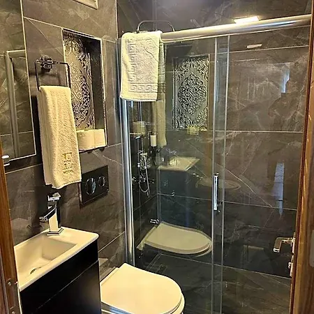 Elita Kumkapi 3* Istanboel