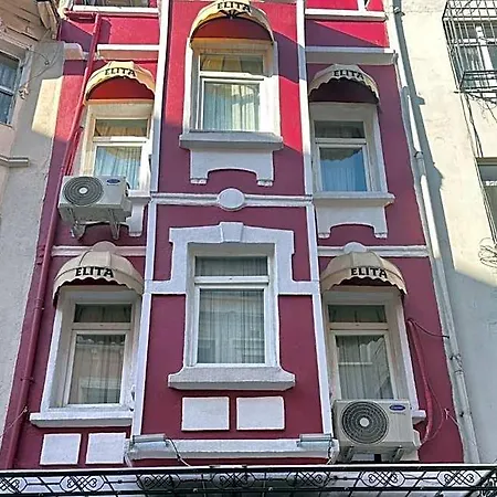 Elita Kumkapi Istanbulská provincie