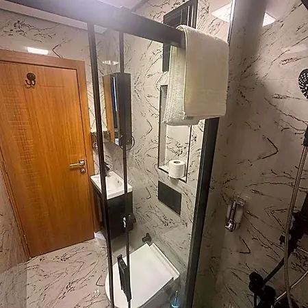 Elita Kumkapi Hotel Istanbulská provincie