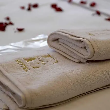 Hotel Elita Kumkapi