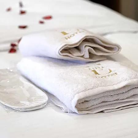 Elita Kumkapi Hotel Istanboel