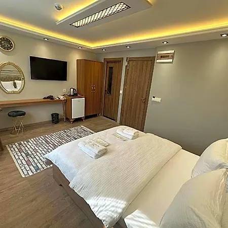 Elita Kumkapi Hotel