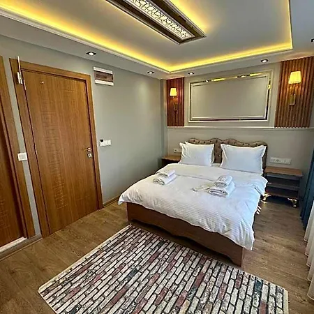 Hotel Elita Kumkapi
