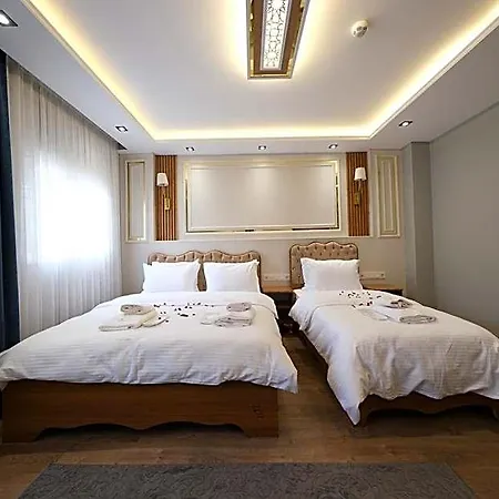 Elita Kumkapi 3*