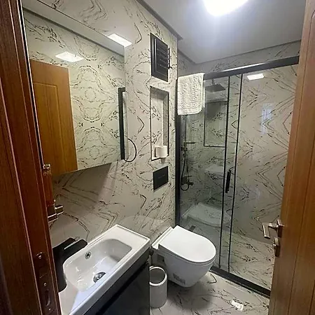 Hotel Elita Kumkapi 3*