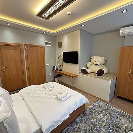 Hotel Elita Kumkapi