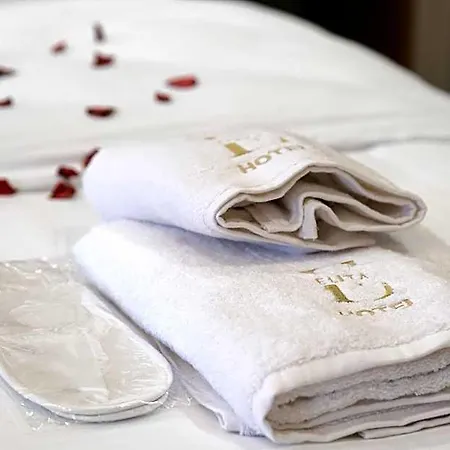 Elita Kumkapi Hotel Istanbulská provincie