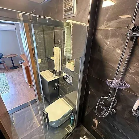 Elita Kumkapi 3* Istanbulská provincie