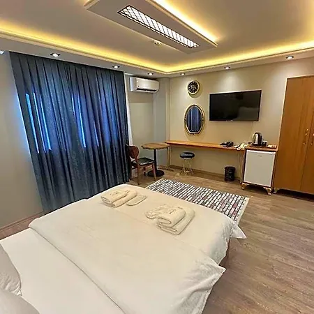 Elita Kumkapi 3*